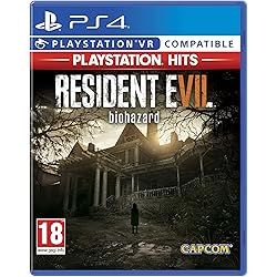 Resident Evil - Capcom
