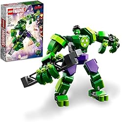 Hulk - LEGO