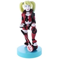 Birds of Prey Harley Quinn  - Cableguys