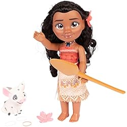 Vaiana - Disney