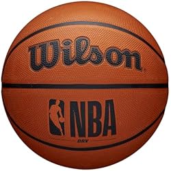 NBA - WILSON