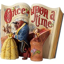 La Belle et la Bête - Enesco
