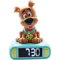 Scooby-Doo - Lexibook