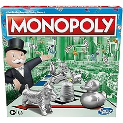 Monopoly - Monopoly