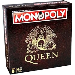 Monopoly - Winning Moves