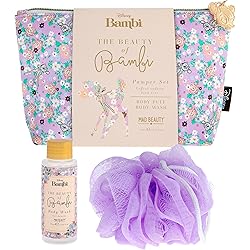 Bambi - MAD Beauty