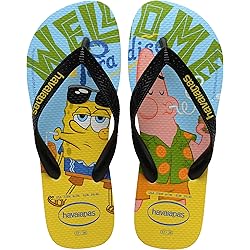 Bob l'éponge  - Havaianas