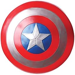 Captain America - Rubies
