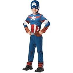Captain America - Rubie’s