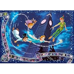 Peter Pan - Ravensburger