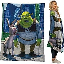 Shrek  - Franco