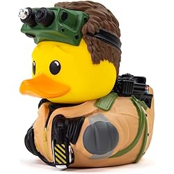 Ghostbusters - TUBBZ