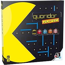 Pac-Man - GIGAMIC