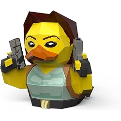 Tomb Raider  - TUBBZ