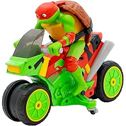 Tortues Ninja - TEENAGE MUTANT NINJA