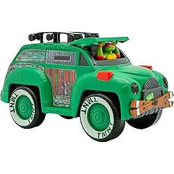 Tortues Ninja - Teenage Mutant Ninja Turtles