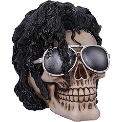 Michael Jackson  - Nemesis Now