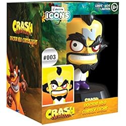 Crash Bandicoot  - Paladone