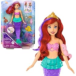 La Petite Sirène - Mattel