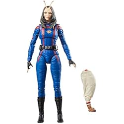 Les Gardiens de la Galaxie - Marvel