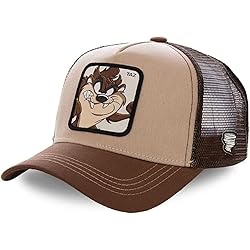 Looney Tunes  - Capslab