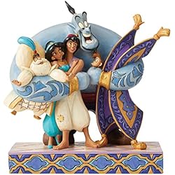 Aladdin  - Enesco