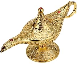 Aladdin  - IGNPION