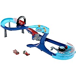 Pixar - Cars - Mattel