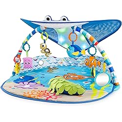 Le Monde de Nemo  - Bright Starts