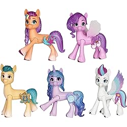 Jeu My Little Pony  - My Little Pony
