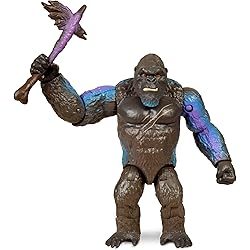 Godzilla  - MonsterVerse