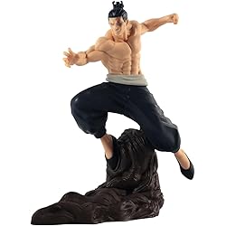 Jujutsu Kaisen  - Banpresto