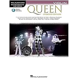 Queen  - Hal Leonard