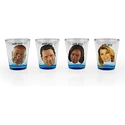 Grey's Anatomy  - Surreal Entertainment