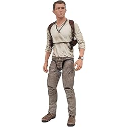 Uncharted  - Diamond Select Toys