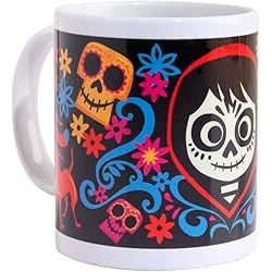 Coco - Pixar  - Disney