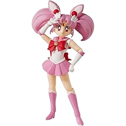 Sailor Moon  - TAMASHII NATIONS