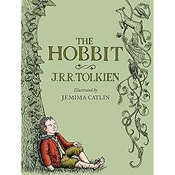 Le Hobbit  - Tolkien GB
