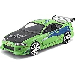 Fast and Furious  - Jada