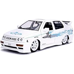 Fast and Furious  - Jada