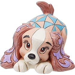 La Belle et le Clochard  - Enesco