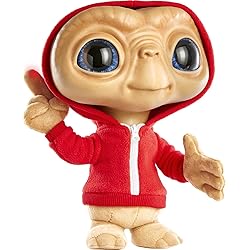 E.T. l'Extra-terrestre  - Mattel