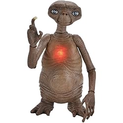 E.T. l'Extra-terrestre  - NECA