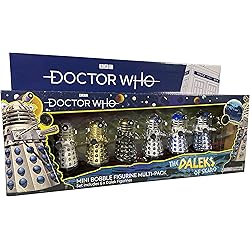 Jeu Doctor Who  - Sporting Profiles