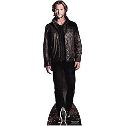 Supernatural  - STAR CUTOUTS