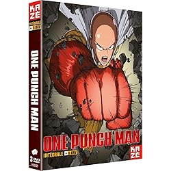 One Punch Man  - ARCADES VIDEO