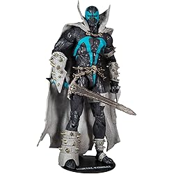 Mortal Kombat  - McFarlane