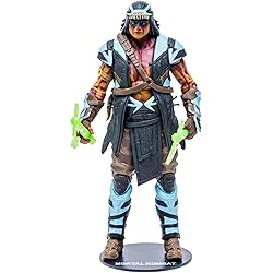 Mortal Kombat - Les romans Mortal Kombat  - McFarlane