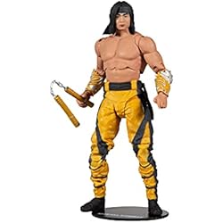 Mortal Kombat  - McFarlane