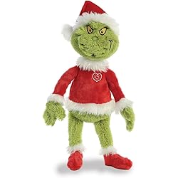 Le Grinch  - Aurora